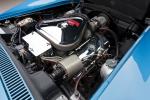 Chevrolet Corvette L71 Roadster 1969 года